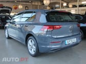 Volkswagen Golf 2.0 TDI