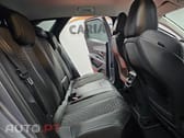 Peugeot 3008 1.6 Hybrid Allure Pack e-EAT8
