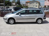 Peugeot 307 1.4 HDi XR