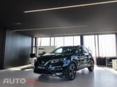 Nissan Qashqai 1.3 DIG-T Acenta