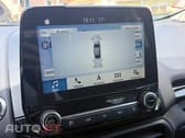 Ford EcoSport 1.0 EcoBoost Titanium Plus