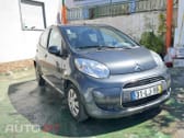 Citroen C1 1.0 SX Airdream