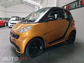 Smart ForTwo 0.8 cdi Pulse 54 Softouch