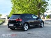 Volkswagen Golf 1.6 TDi Trendline DSG