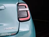 Fiat 600 1.2 Hybrid
