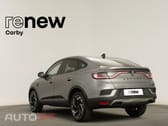 Renault Arkana Arkana 1.6 E-Tech Full Hybrid Esprit Alpine