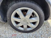 Renault Mégane Break 1.5 dCi Dynamique
