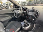 Nissan Juke 1.2 DIG-T N-Connecta