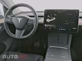 Tesla Model Y AWD I.V.A DEDUTIVEL