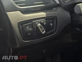 BMW X1 16 d sDrive