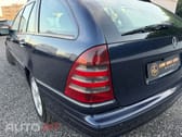 Mercedes-Benz C 270 CDi Avantgarde Aut.