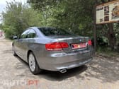 BMW 320 d Coupe