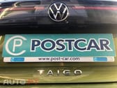 Volkswagen Taigo Style DSG