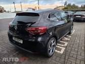 Renault Clio 1.6 E-Tech RS Line