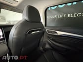 MG Marvel R 70 kWh Luxury