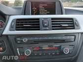 BMW 320 320d EfficientDynamics