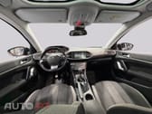 Peugeot 308 SW 1.2 PureTech Style