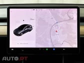 Tesla Model 3 Long-Range Dual Motor AWD