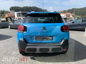 Citroen C3 Aircross 1.5 BlueHDi Shine S&S