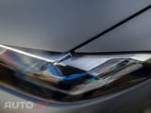 BMW i4 M50