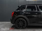 MINI Cooper Cooper D