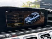 Mercedes-Benz GLE de 4Matic