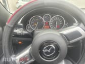 Mazda MX-5 MZR Sport 2.0