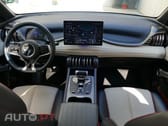 BYD Atto 3 60.48 kWh Design