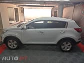 Kia Sportage 1.6 GDI ISG EX