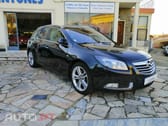 Opel Insignia 2.0 CDTi Edition S/S