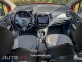 Renault Captur 1.5 dCi Exclusive