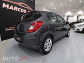 Opel Corsa 1.2 Connect