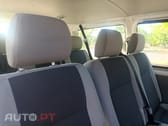 Volkswagen Transporter 2.0 TDi Blue Motion