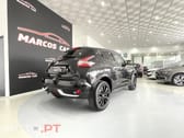 Nissan Juke 1.2 DIG-T Black Edition