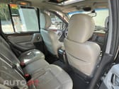 Jeep Cherokee 2.7 CRD Overland