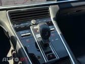 Porsche Panamera 4 E-Hybrid