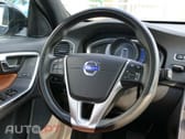 Volvo V60 2.4 D6 Summum AWD Phev