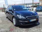 Peugeot 308 SW 1.6 BlueHDi Style