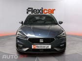 Seat Leon 1.5 TSI e-Hybrid FR DSG