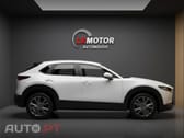 Mazda CX-30 1.8 Sky-D Evolve i-Active