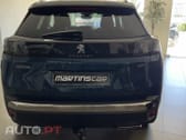 Peugeot 3008 1.2 PureTech GT EAT8