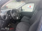 Mercedes-Benz Vito 114 CDi/32
