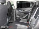 Nissan Qashqai 1.5 dCi N-Connecta
