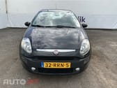 Fiat Punto Evo 1.3 16V Multijet Active S&S