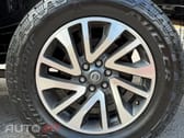 Nissan Navara 2.3 dCi CD 4WD Acenta