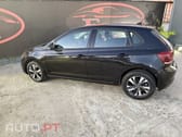 Volkswagen Polo 1.0 Confortline