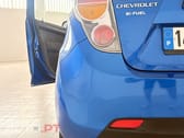 Chevrolet Spark 1.0 LS Bi-Fuel