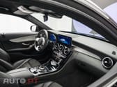 Mercedes-Benz C 300 de Edition