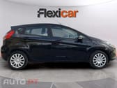 Ford Fiesta 1.0 Ti-VCT Trend