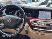 Mercedes-Benz S 400 Hybrid